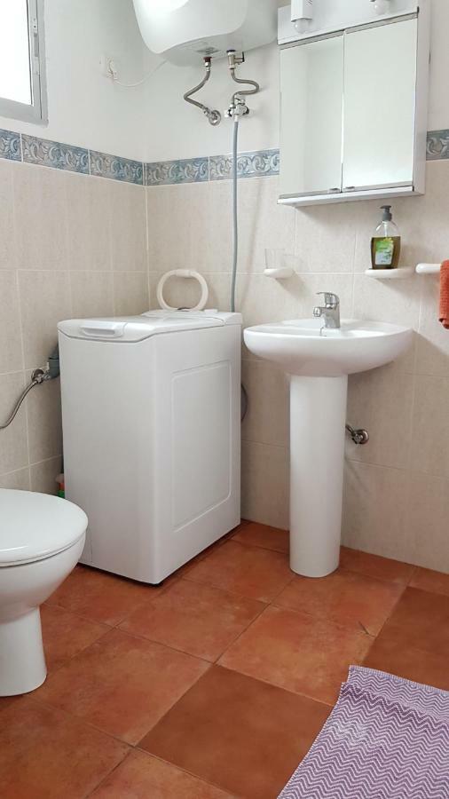 Apartament Vivelorural Atico Y Terraza En El Risco De Agaete Agaete  Zewnętrze zdjęcie